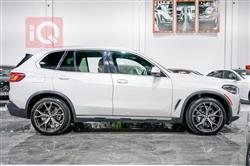 بي ام دبليو X5